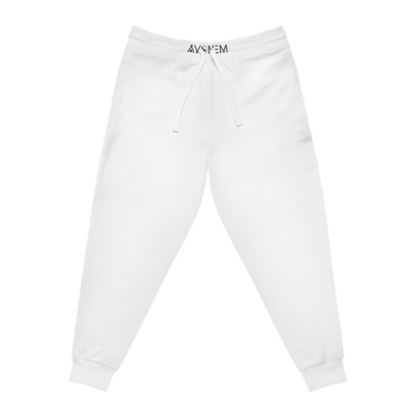 Women’s Avonem Athletic Joggers (AOP) – Bold Style and Ultimate Comfort