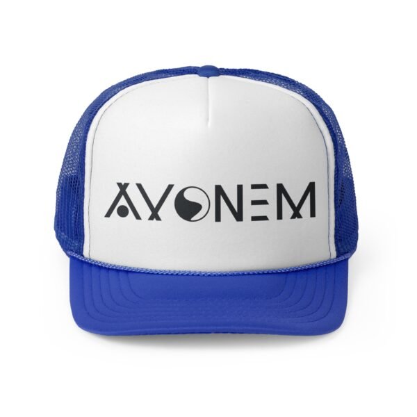 Avonem Trucker Caps
