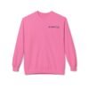 Avonem Women Midweight Softstyle Fleece Crewneck Sweatshirt