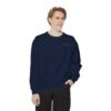 Avonem Unisex Garment-Dyed Sweatshirt
