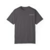 Men’s Garment-Dyed Short Sleeve T-Shirt