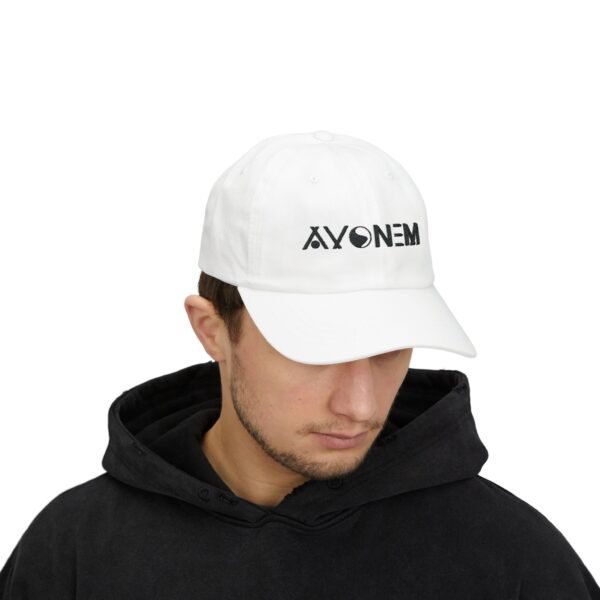 Avonem Classic Dad Cap