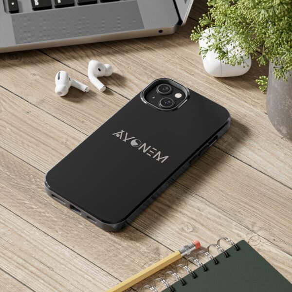 Avonem Tough Phone Cases