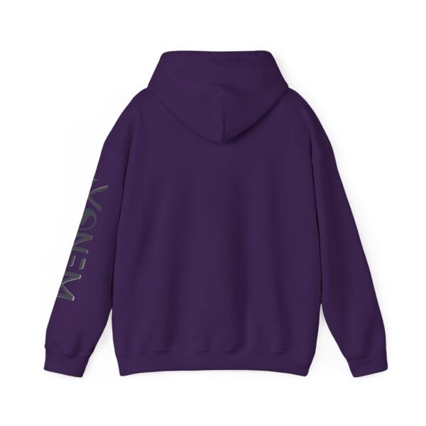 Women’s Avonem Heavy Hooded Sweatshirt