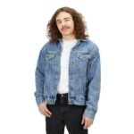 Avonem Men's Denim Jacket