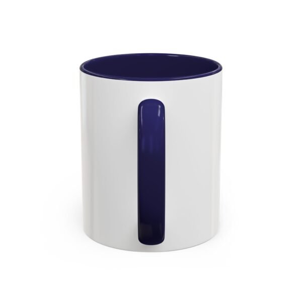 Avomen Accent Coffee Mug (11, 15oz)