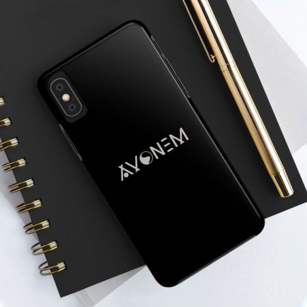 Avonem Tough Phone Cases