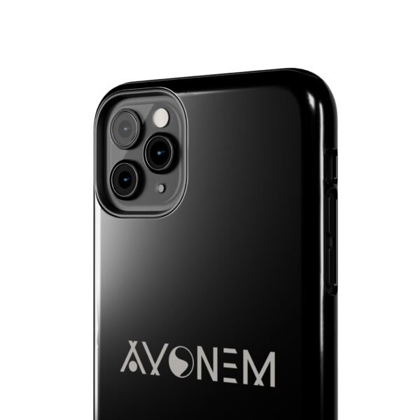 Avonem Tough Phone Cases