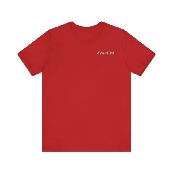 Women’s Avonem Jersey Short Sleeve T-Shirt
