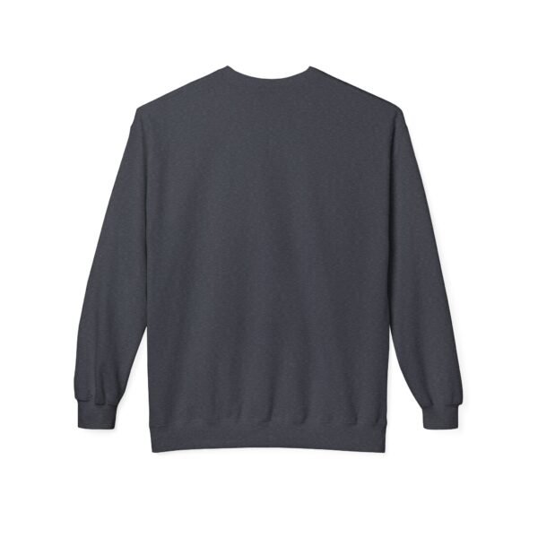 Avonem Women Midweight Softstyle Fleece Crewneck Sweatshirt