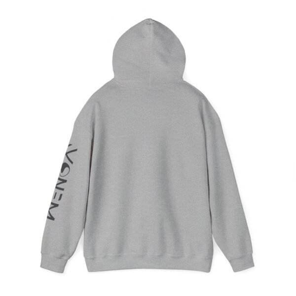 Women’s Avonem Heavy Hooded Sweatshirt