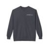Avonem Women Midweight Softstyle Fleece Crewneck Sweatshirt