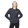Avonem Women Midweight Softstyle Fleece Crewneck Sweatshirt