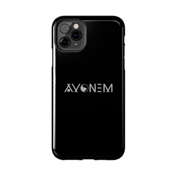 Avonem Tough Phone Cases