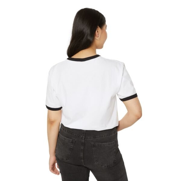 Women’s Avonem Cotton Ringer T-Shirt