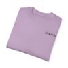 Men’s Garment-Dyed Short Sleeve T-Shirt