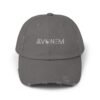 Avomen Unisex Distressed Cap
