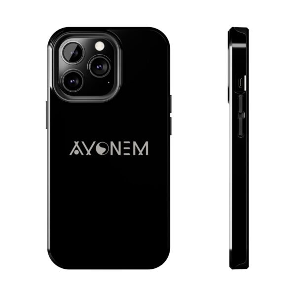 Avonem Tough Phone Cases