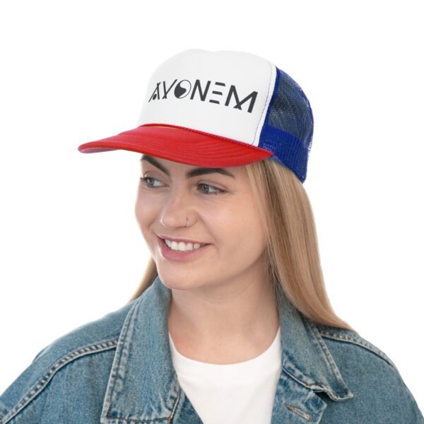 Avonem Trucker Caps