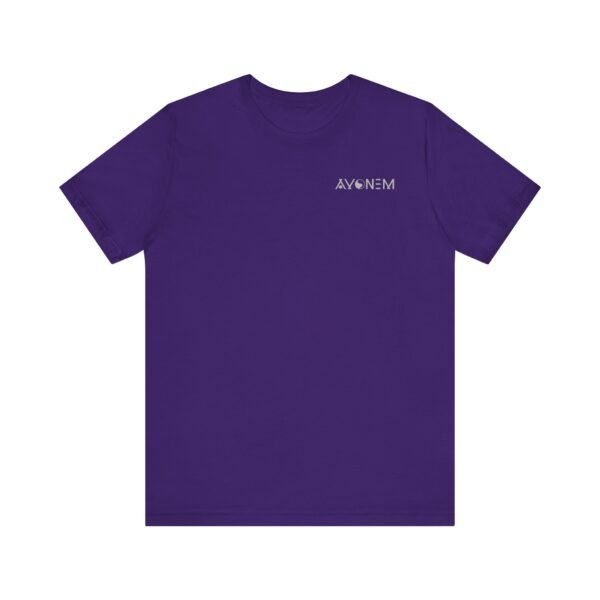 Women’s Avonem Jersey Short Sleeve T-Shirt