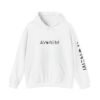 Women’s Avonem Heavy Hooded Sweatshirt