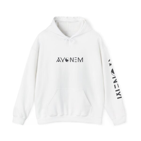 Women’s Avonem Heavy Hooded Sweatshirt