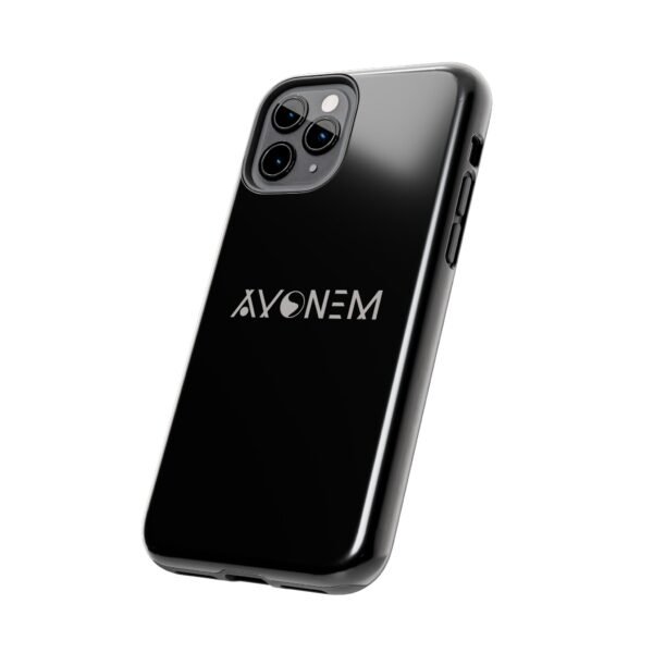 Avonem Tough Phone Cases