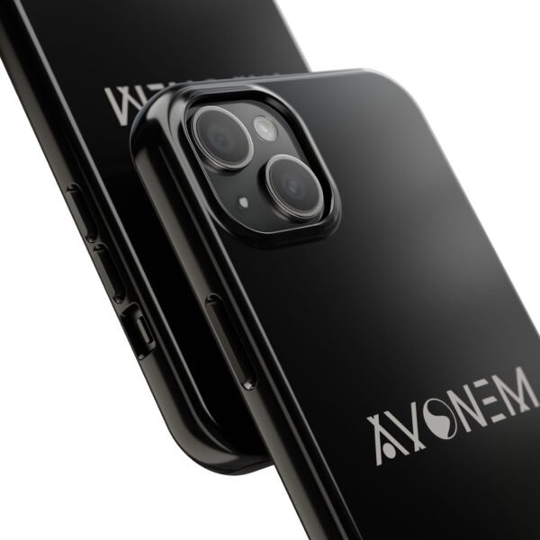 Avonem Tough Phone Cases