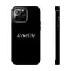Avonem Tough Phone Cases
