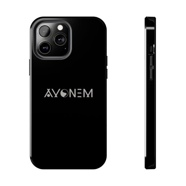 Avonem Tough Phone Cases
