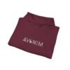 Women’s Avonem Heavy Hooded Sweatshirt