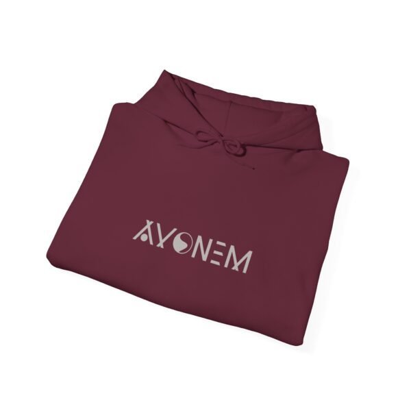 Women’s Avonem Heavy Hooded Sweatshirt