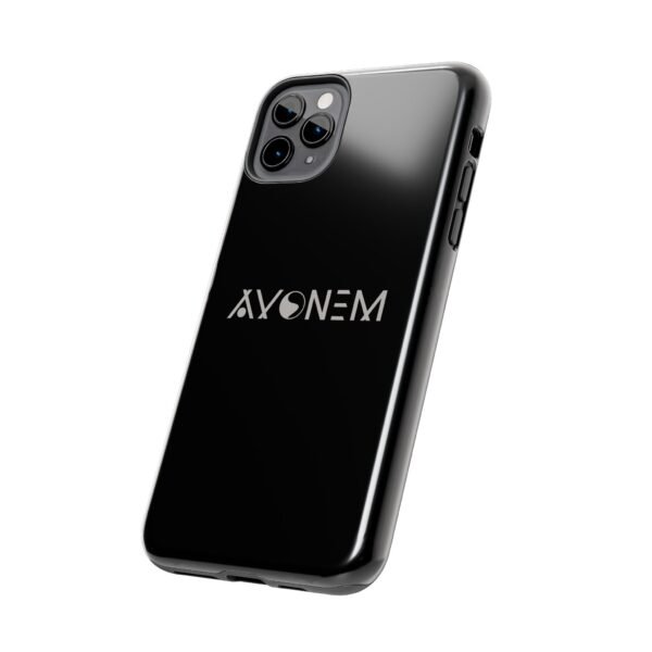Avonem Tough Phone Cases