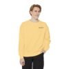 Women’s Avonem Garment-Dyed Crewneck Sweatshirt