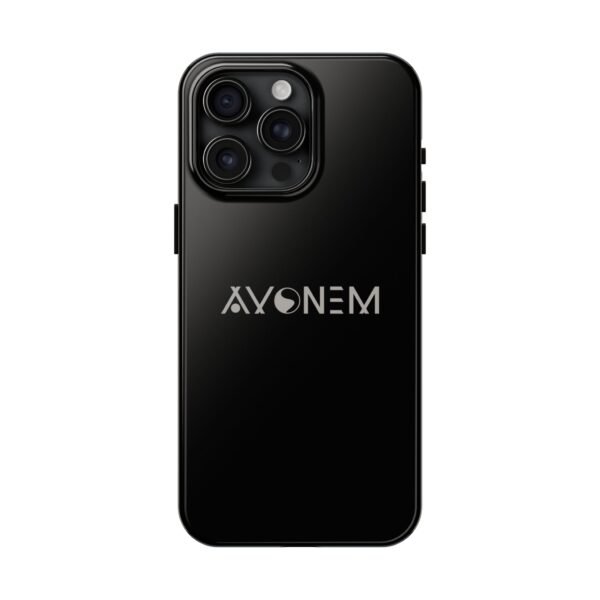 Avonem Tough Phone Cases