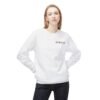 Avonem Women Midweight Softstyle Fleece Crewneck Sweatshirt