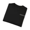 Men’s Garment-Dyed Short Sleeve T-Shirt