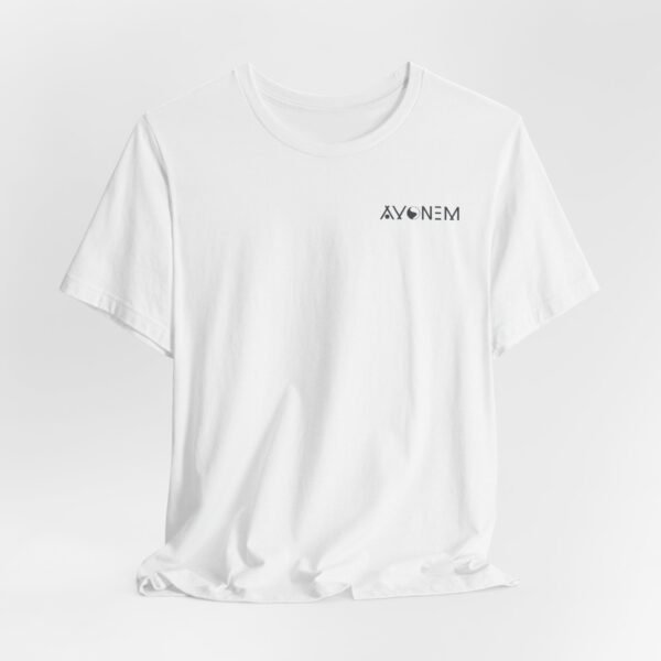 Women’s Avonem Jersey Short Sleeve T-Shirt