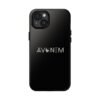 Avonem Tough Phone Cases