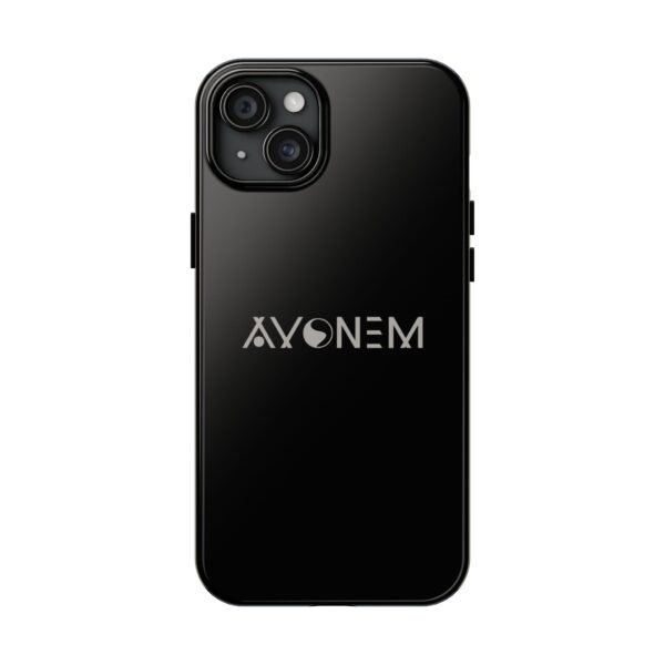 Avonem Tough Phone Cases