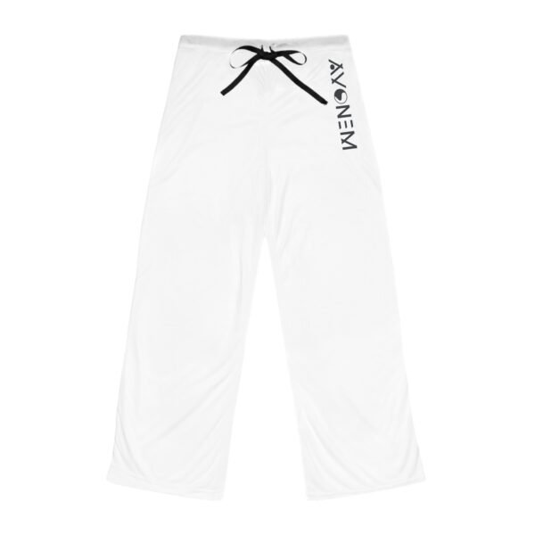Women's Pajama Pants (AOP)