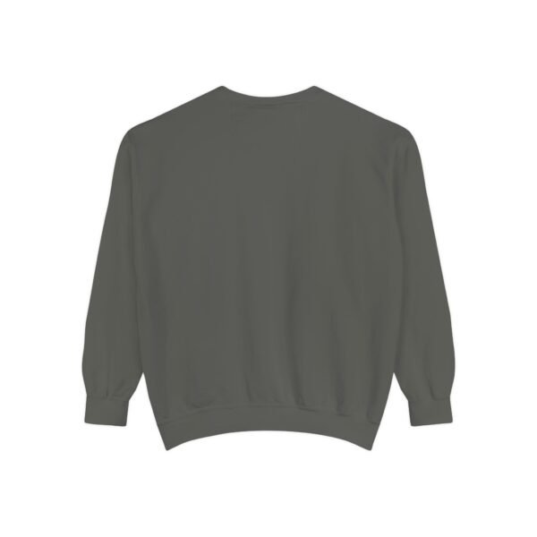 Avonem Unisex Garment-Dyed Sweatshirt