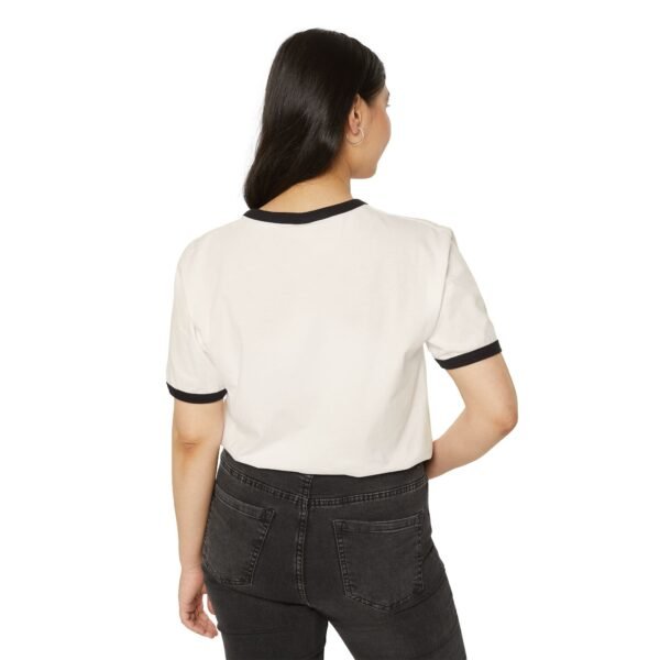 Women’s Avonem Cotton Ringer T-Shirt