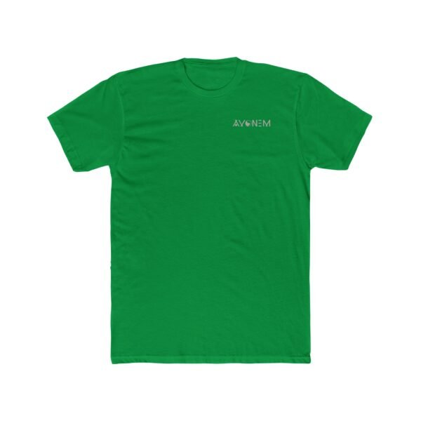Men’s Avonem Classic Cotton Crew Tee