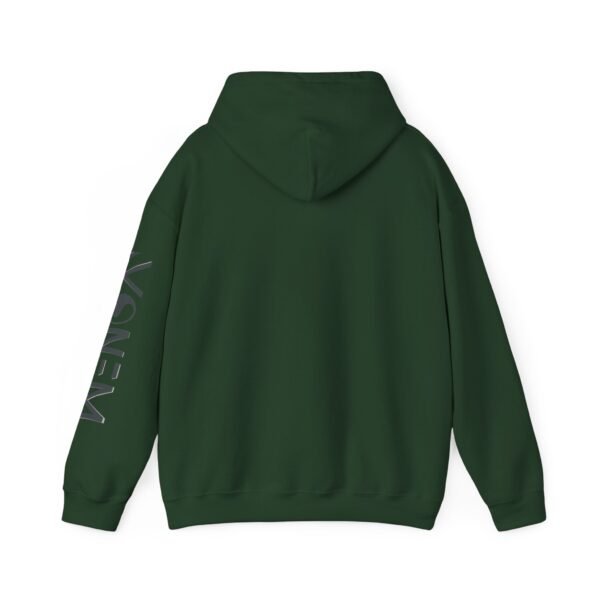 Women’s Avonem Heavy Hooded Sweatshirt