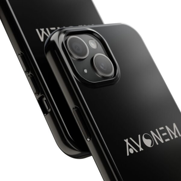 Avonem Tough Phone Cases