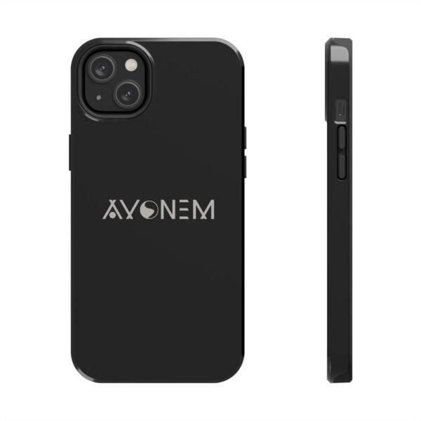Avonem Tough Phone Cases