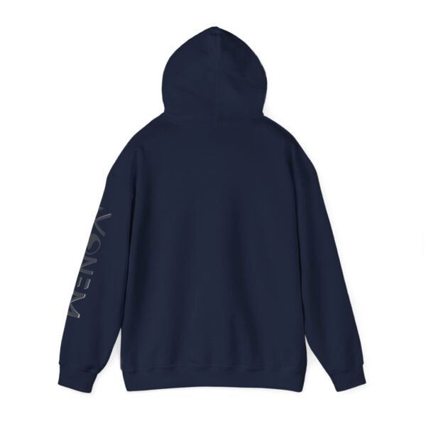 Women’s Avonem Heavy Hooded Sweatshirt