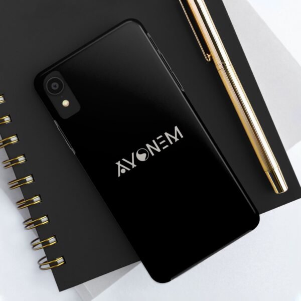 Avonem Tough Phone Cases