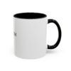 Avomen Accent Coffee Mug (11, 15oz)